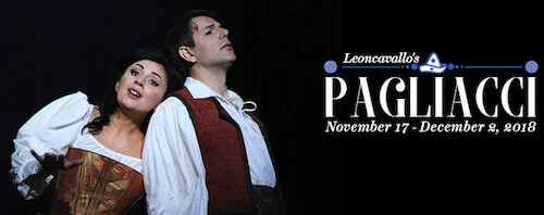 Christian Reif makes debut with Opera San Jose