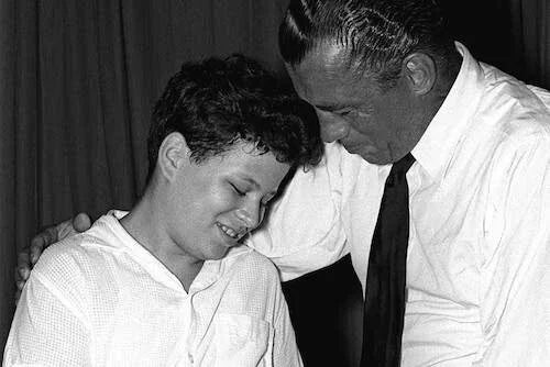 60th anniversary of Itzhak Perlman’s Ed Sullivan debut