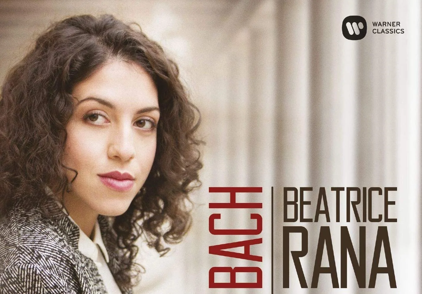 Beatrice Rana featured in BBC Music Magazine for one of the best Goldberg Variation recordings