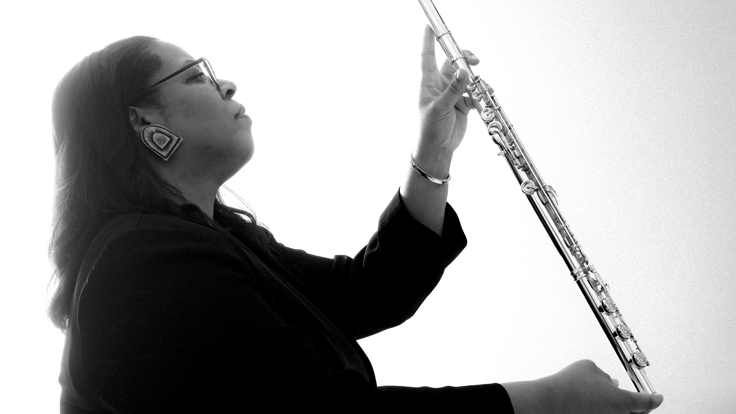 Valerie Coleman announced as co-commissioned composer for New Music USA’s Amplifying Voices