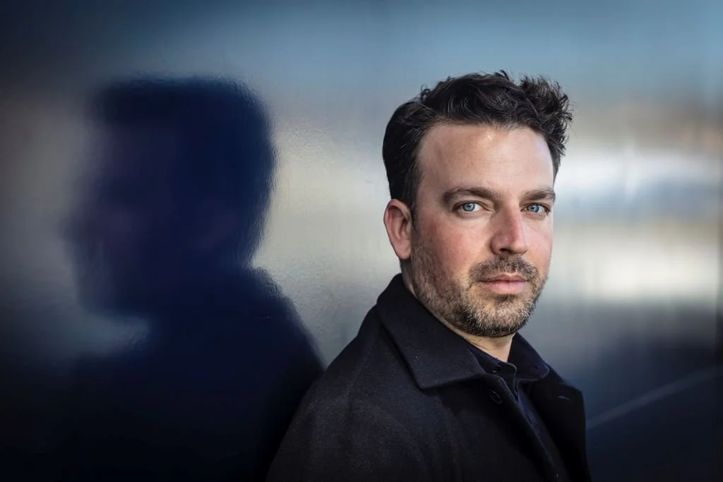 James Gaffigan returns to the Chicago Symphony Orchestra