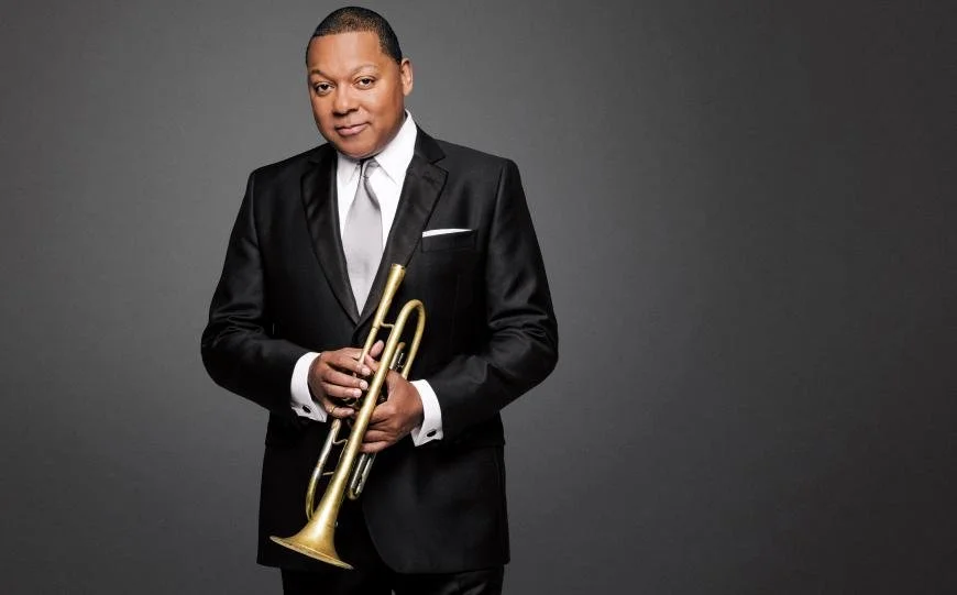Review: Wynton Marsalis’ “All Rise”, led by James Gaffigan with the LA Phil at the Hollywood Bowl”