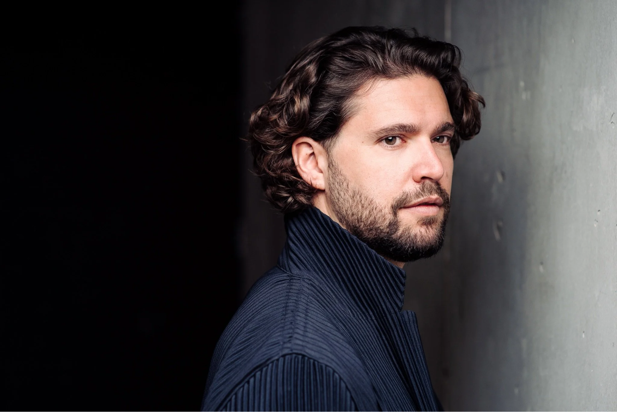 Christian Reif — Primo Artists