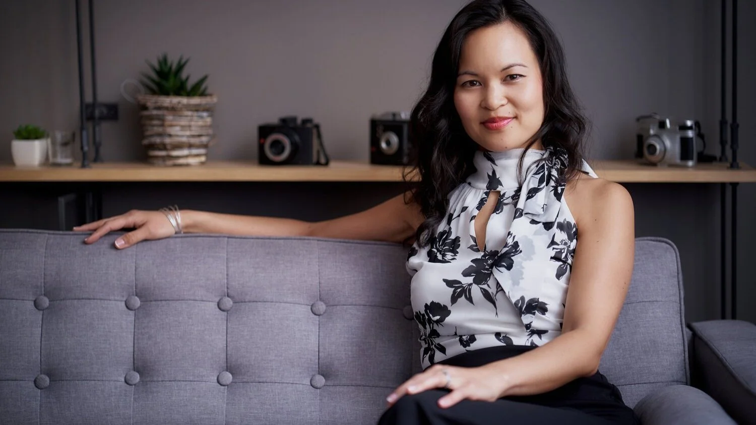 Primo Founder Charlotte Lee featured in new profile