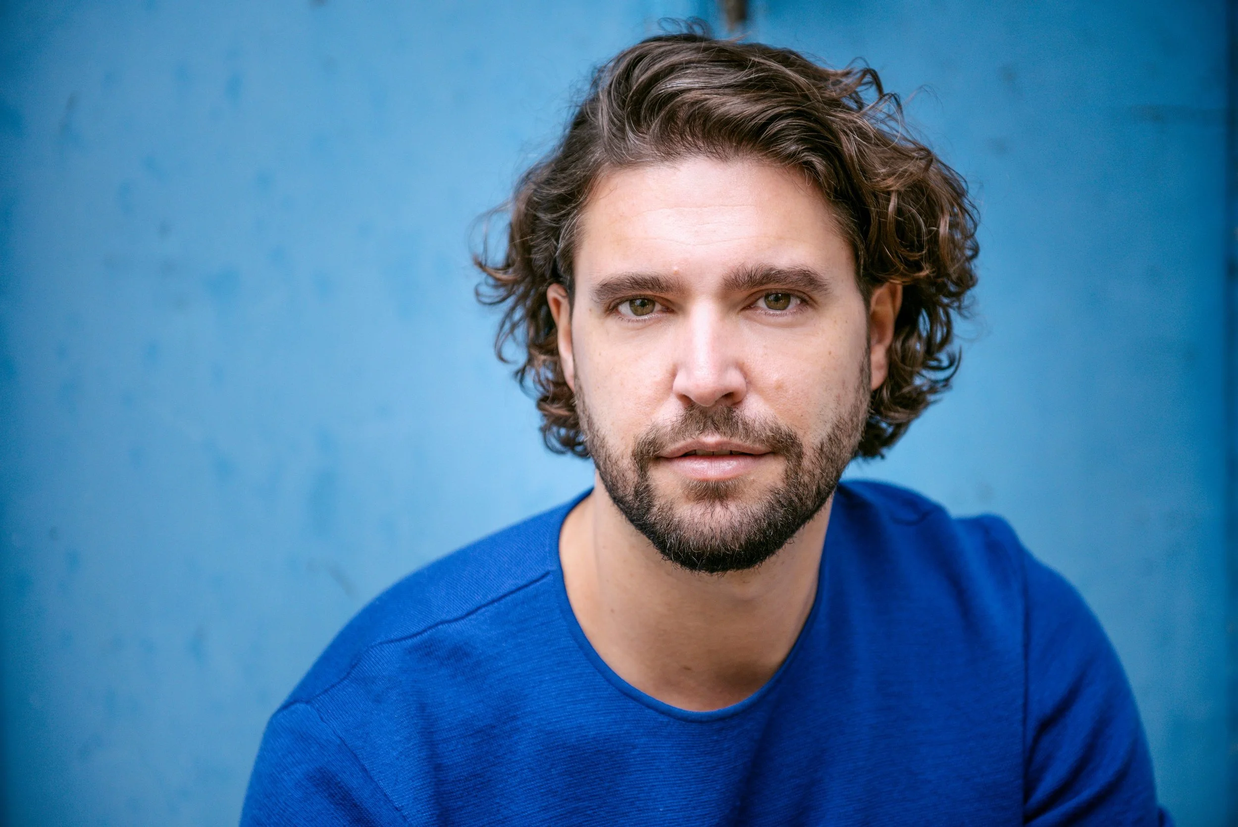 Minnesota Star Tribune spotlights Christian Reif and his 2025 Lakes Area Music Festival season