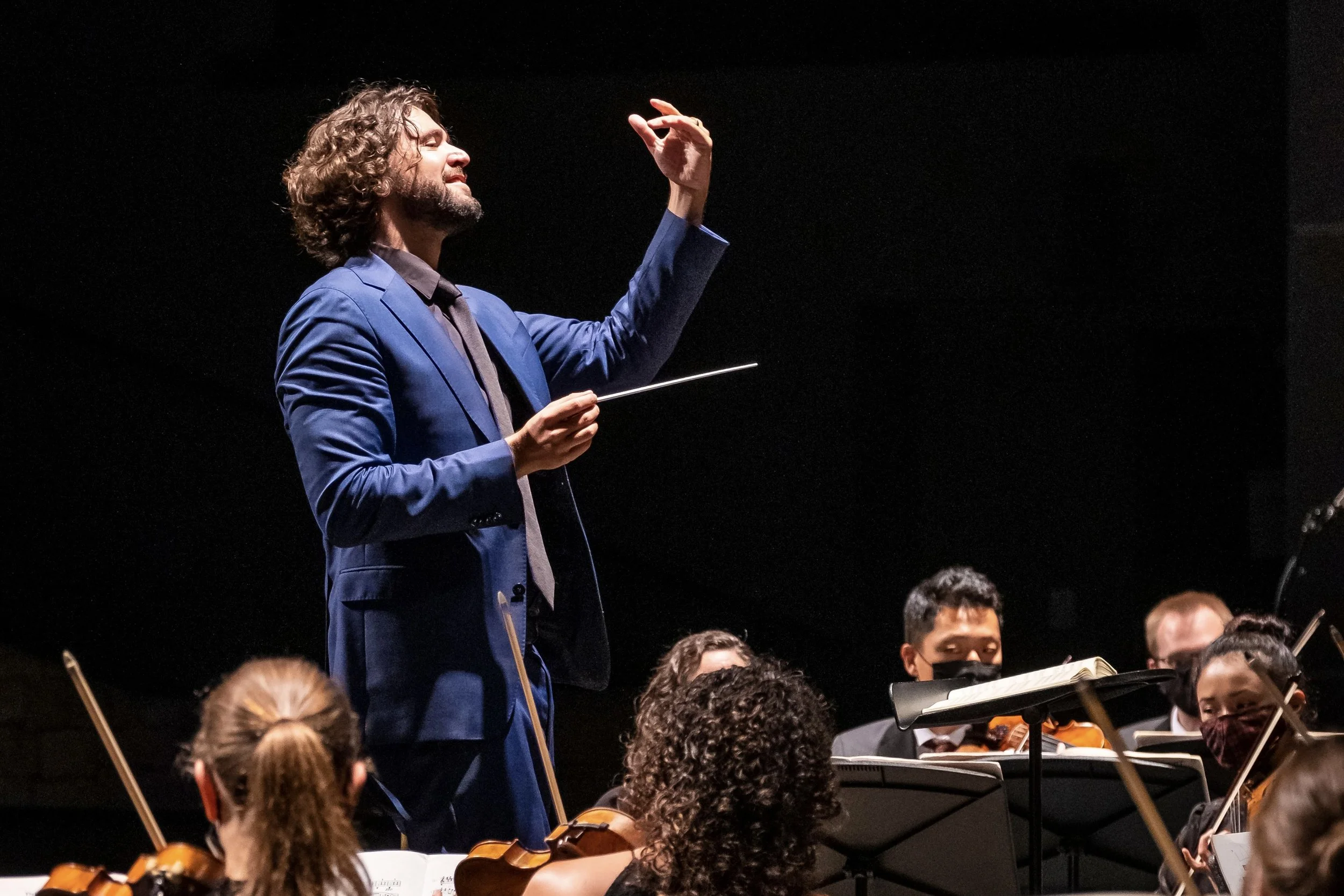 Christian Reif to lead opera production of "Hänsel &amp; Gretel" at Minnesota's Lakes Area Music Festival