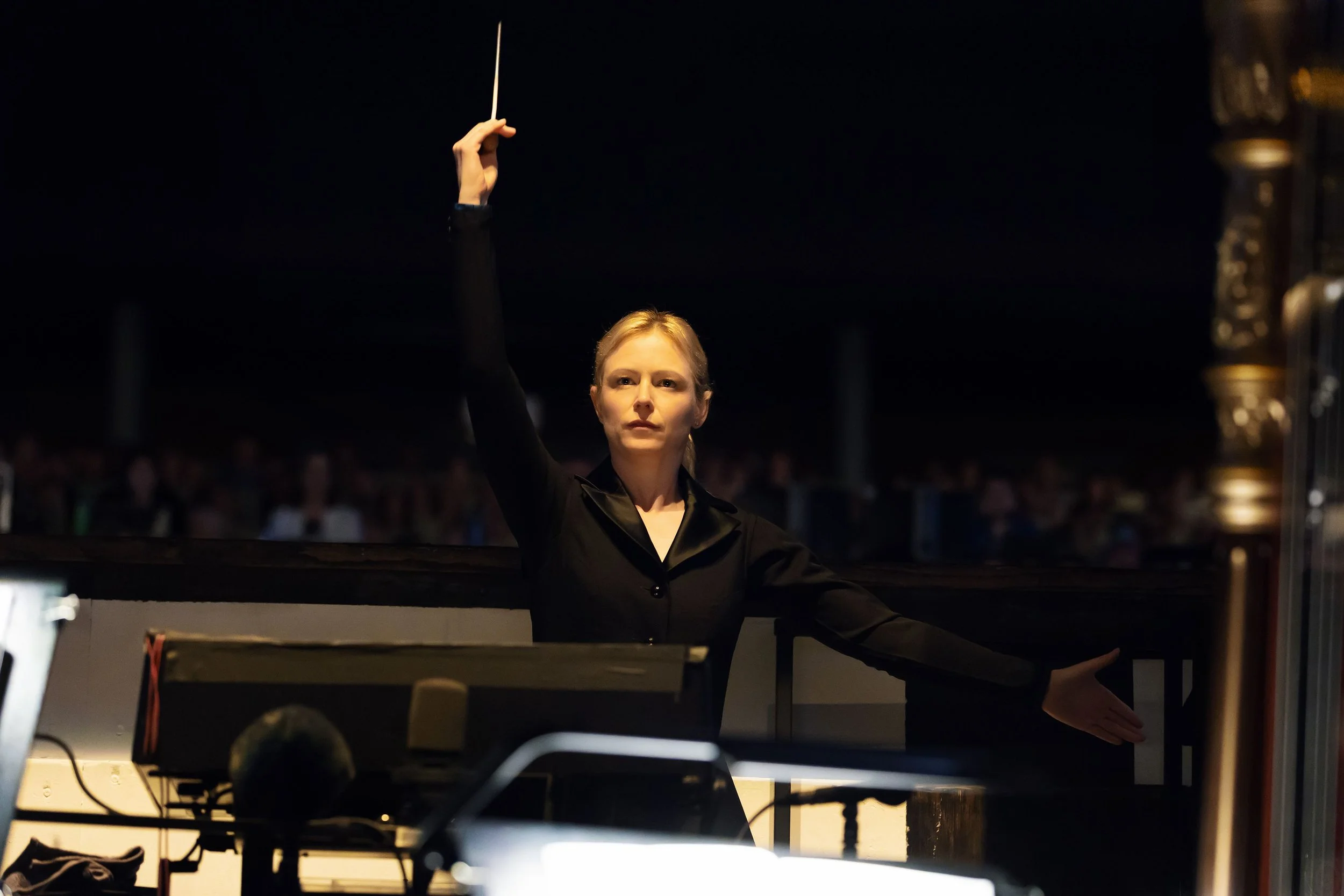 Gemma New receives praise for 'The Turn of the Screw" opera production at Santa Fe Opera