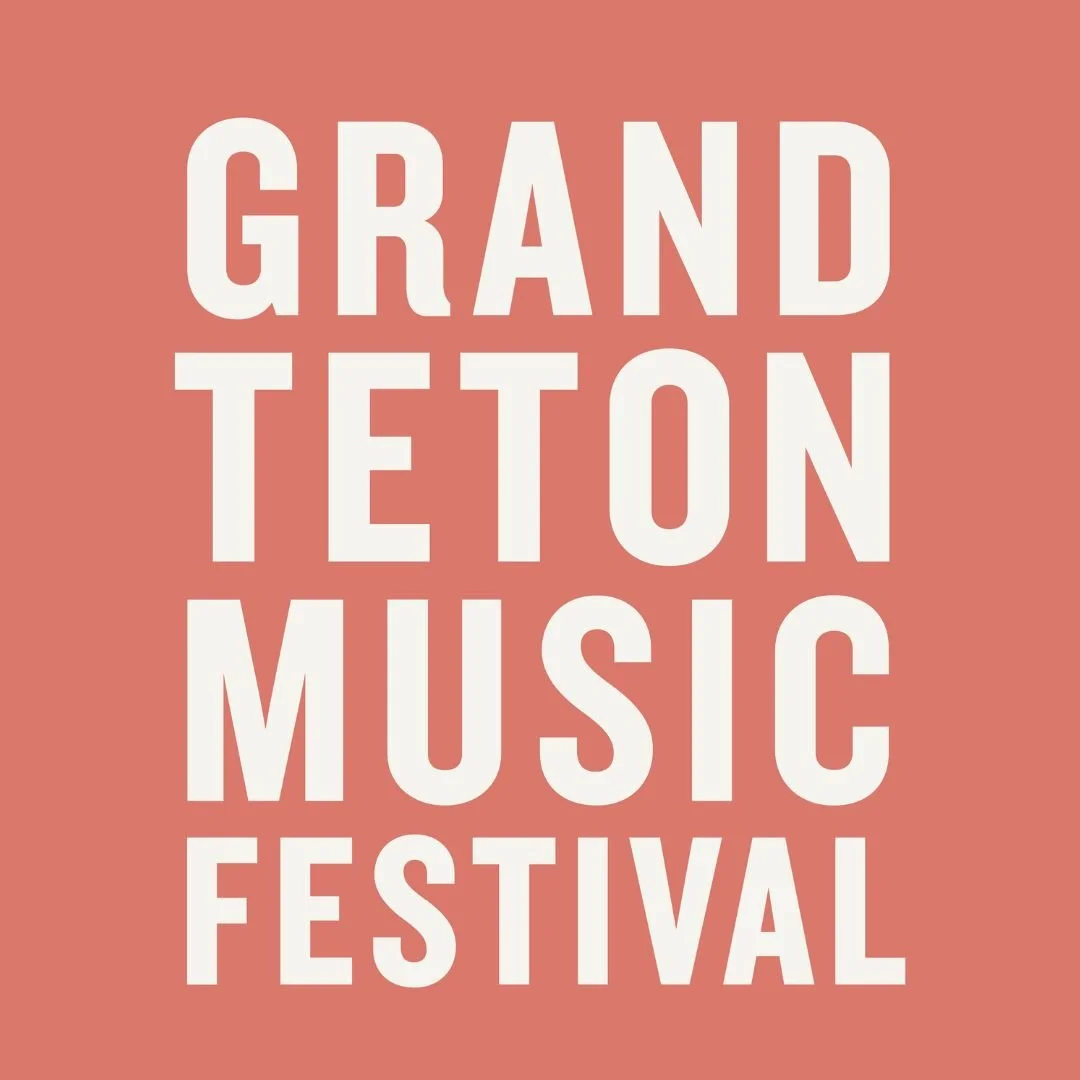 Grand Teton Music Festival . Organization