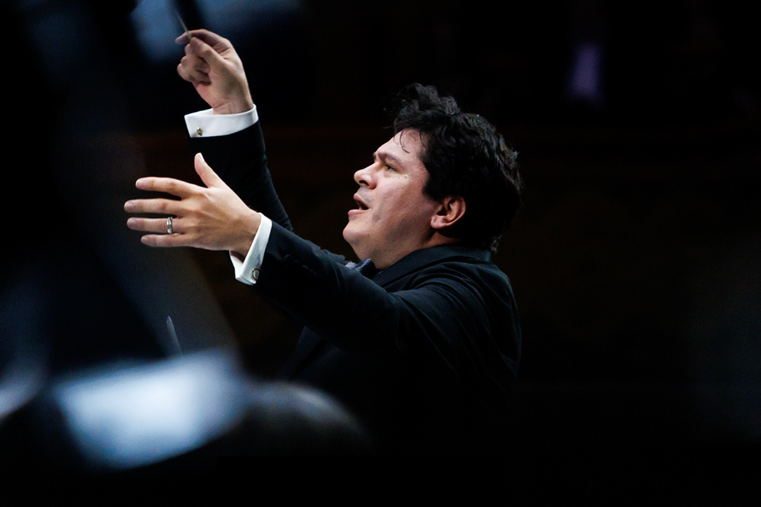Primo Artists announces representation of conductor Cristian Măcelaru for Exclusive Worldwide Management
