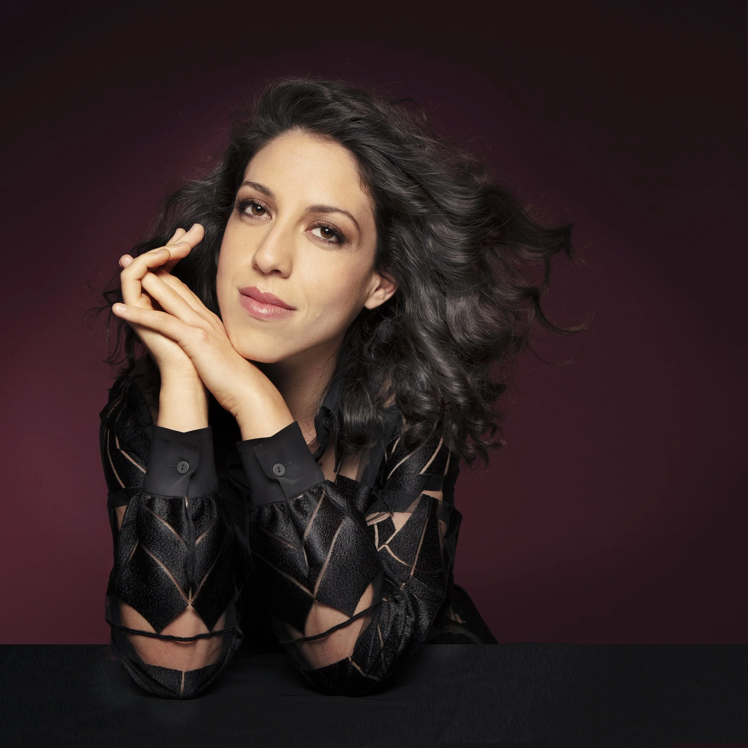 Beatrice Rana interviewed by The Boston Musical Intelligencer