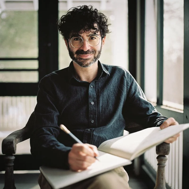 Michael Stephen Brown . Piano