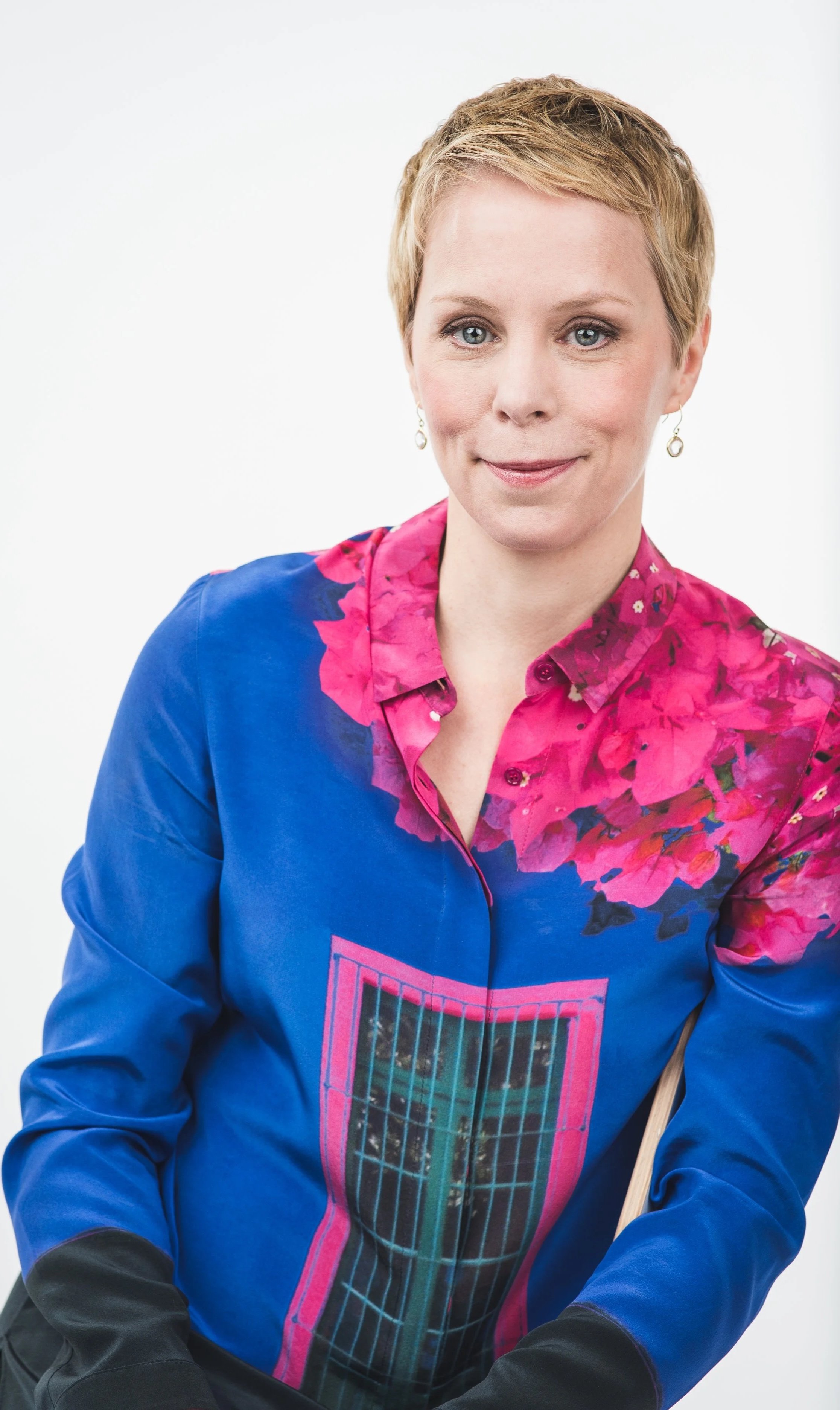 Augusta Read Thomas . Composer