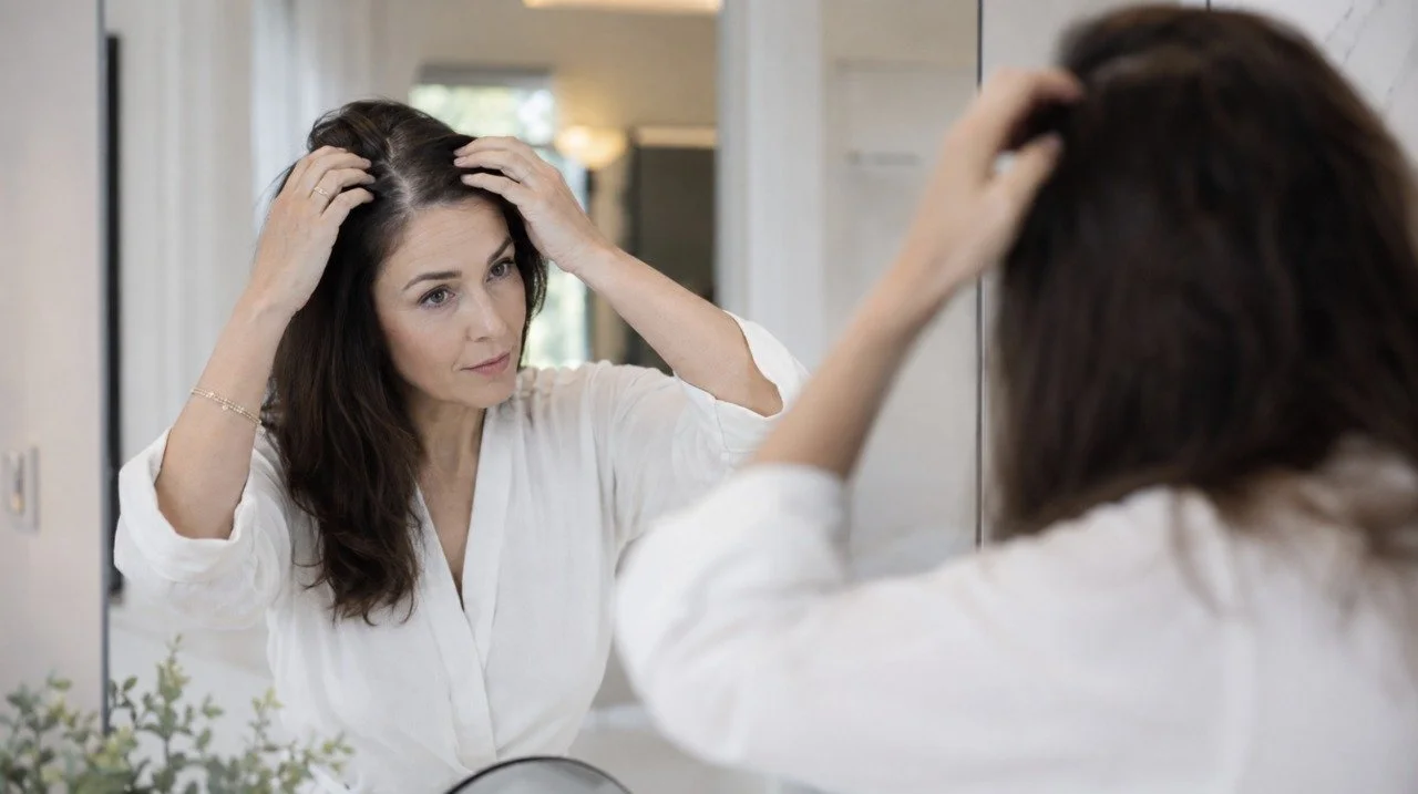 Thinning Hair in Chattanooga: How to Restore Hair Growth
