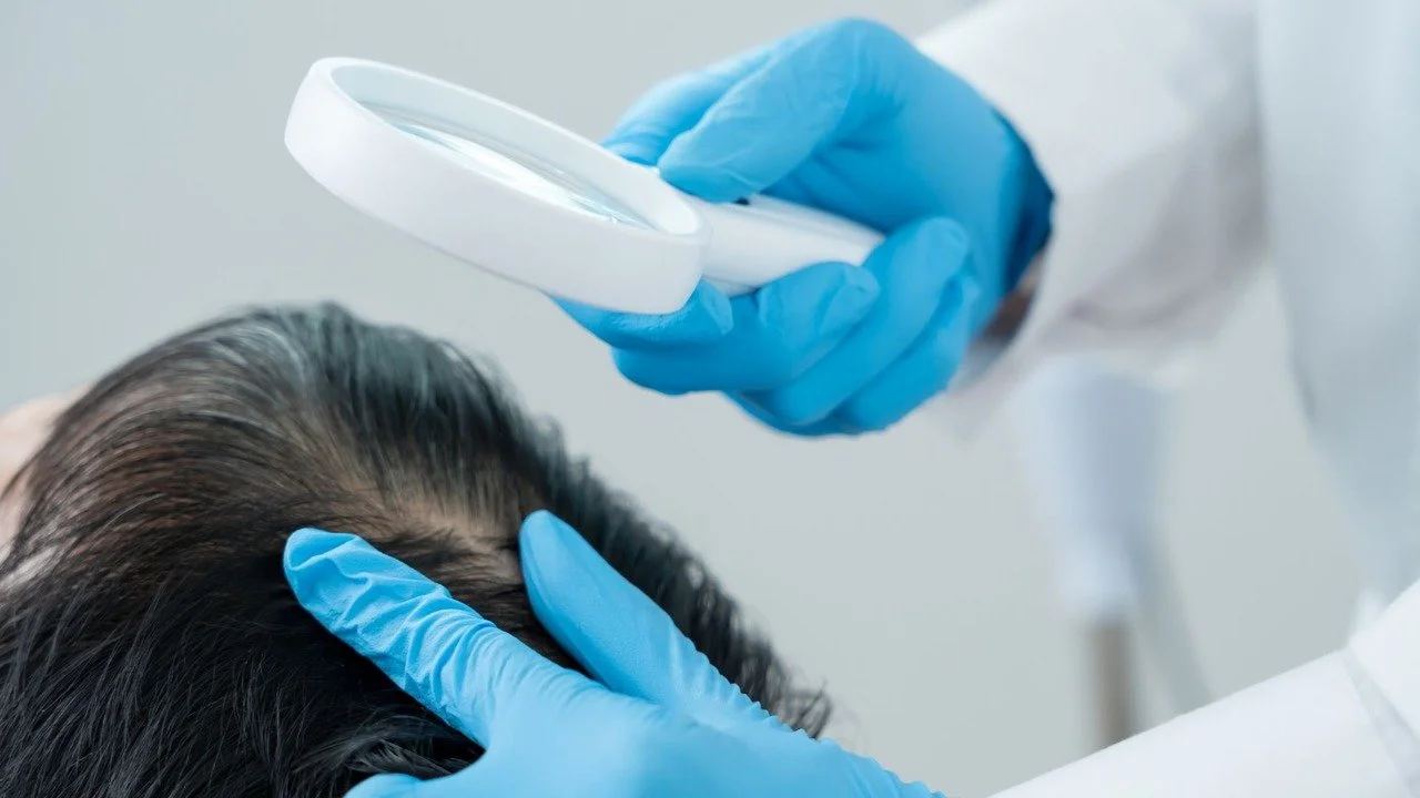 Hair Restoration Treatment in Chattanooga, TN: How to Stop Hair Loss