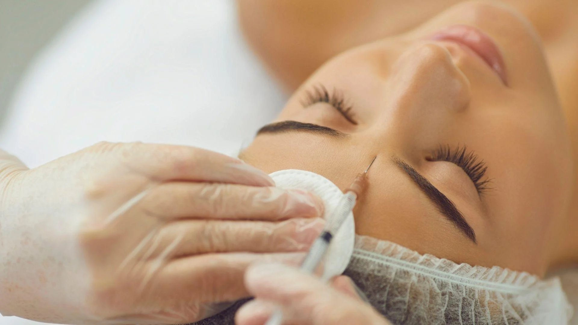 Safety and Common Side Effects