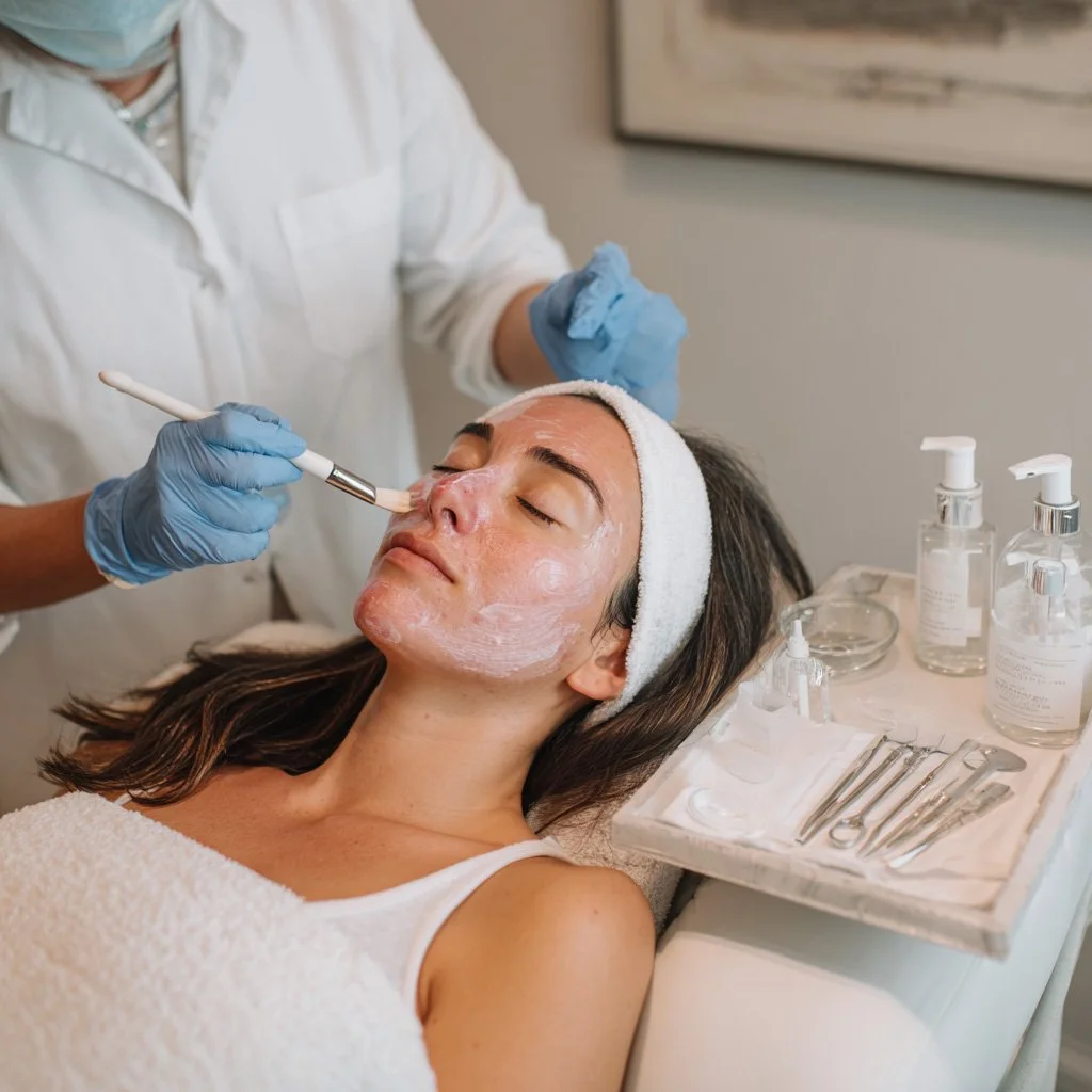 Skin Concerns Facial Spa Treatments Can Improve