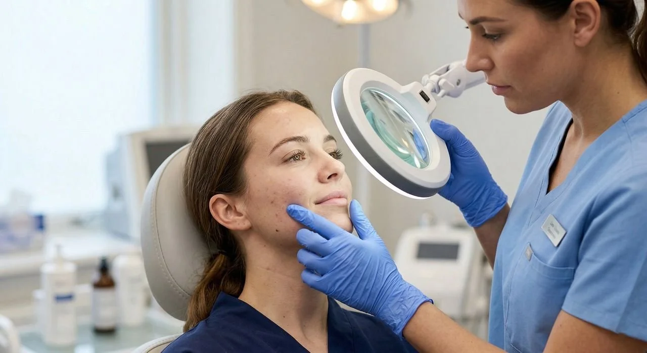Your Go-To Skin Care Clinic in Chattanooga – What To Expect