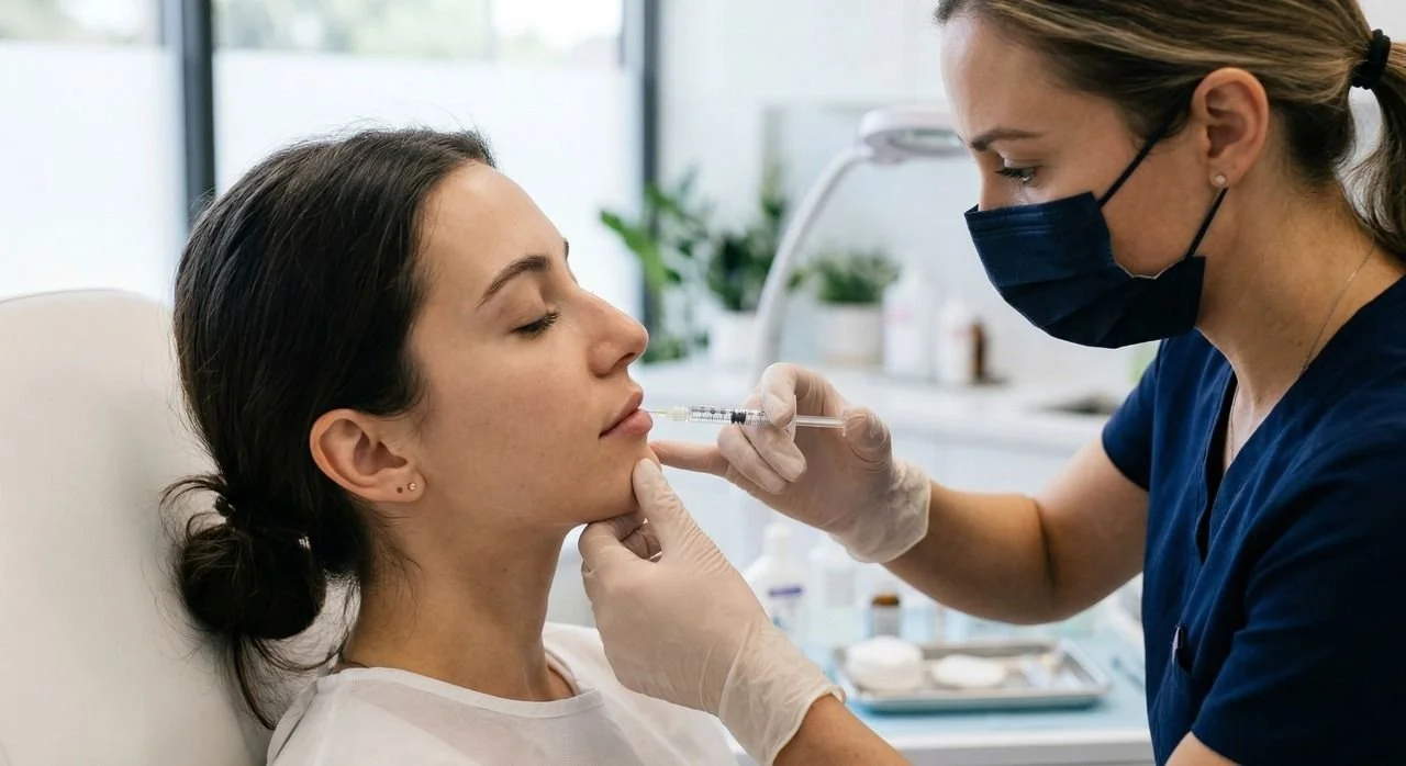 Injectable Treatments: Subtle Enhancements That Make a Difference