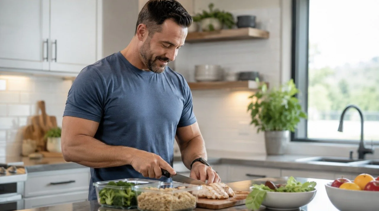 Why Lifestyle Support Still Matters