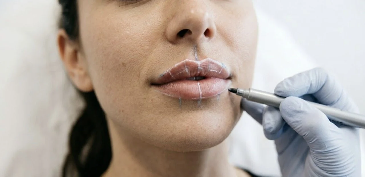 How Lip Fillers Work Inside Your Skin