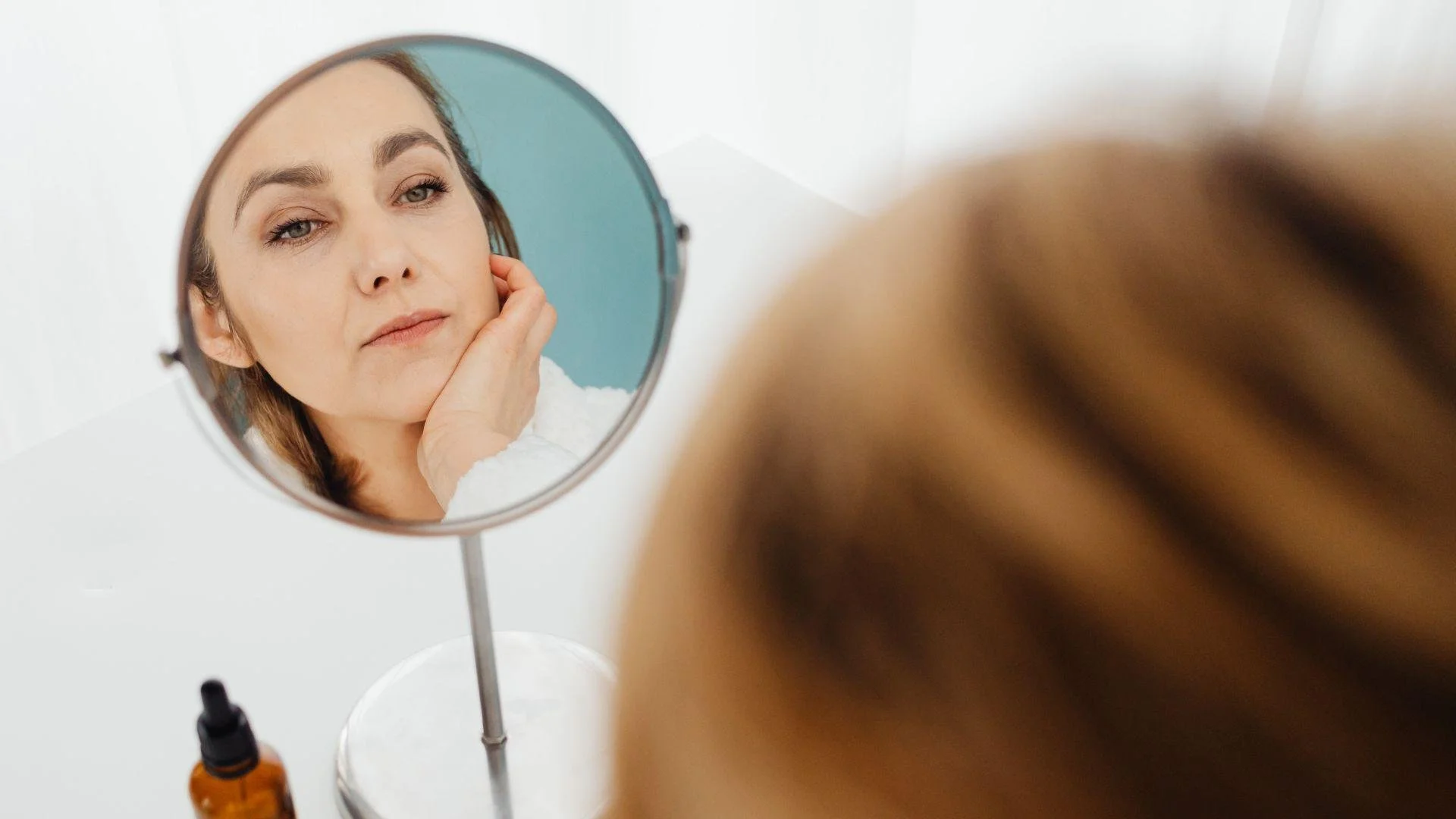 Why Collagen Production Slows as You Get Older