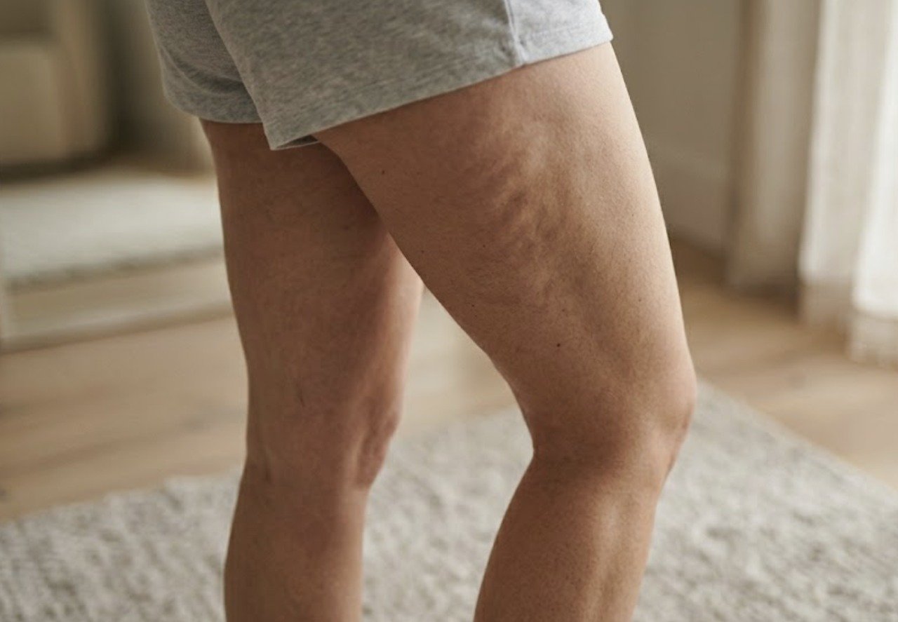 Cellulite Treatment in Chattanooga - Tips for Silky Smooth Skin