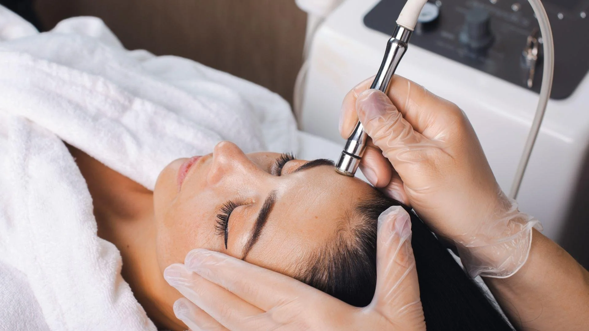 Skin Rejuvenation in Chattanooga: Restore Glow and Youthful Skin