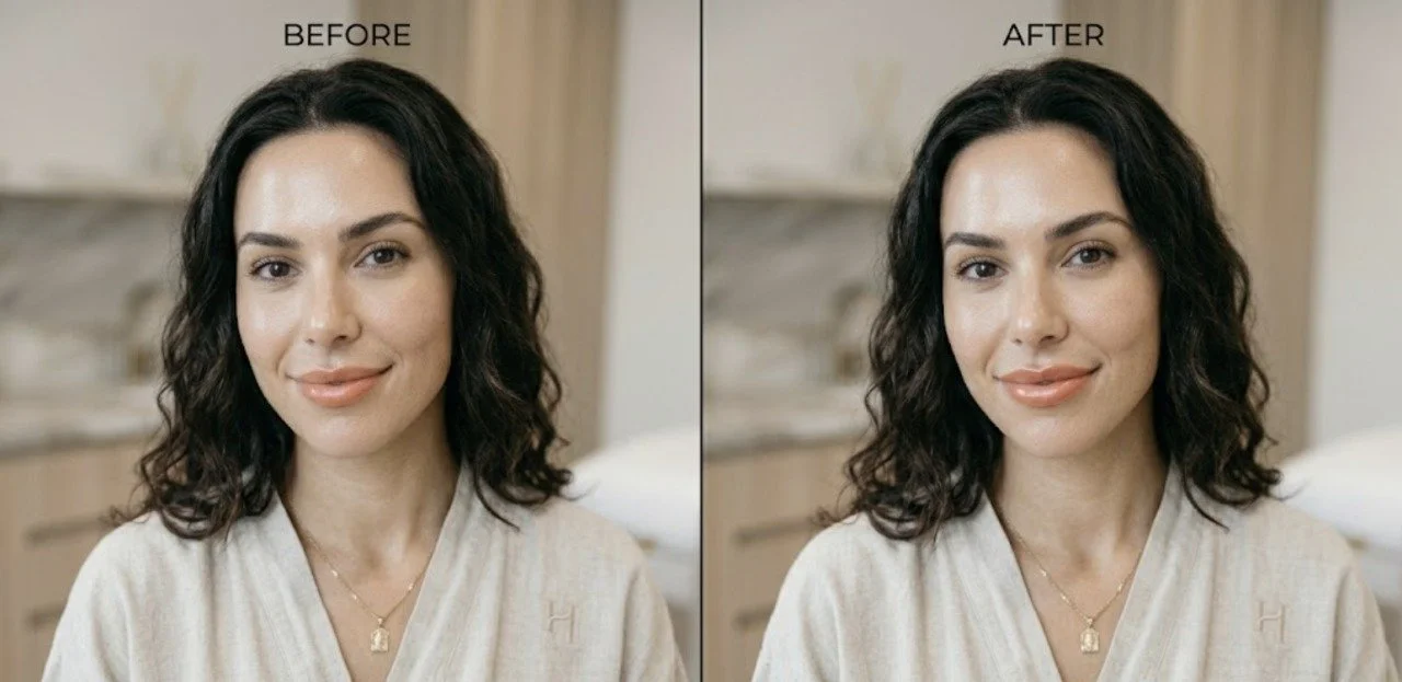 Benefits of Lip Plumping Treatments