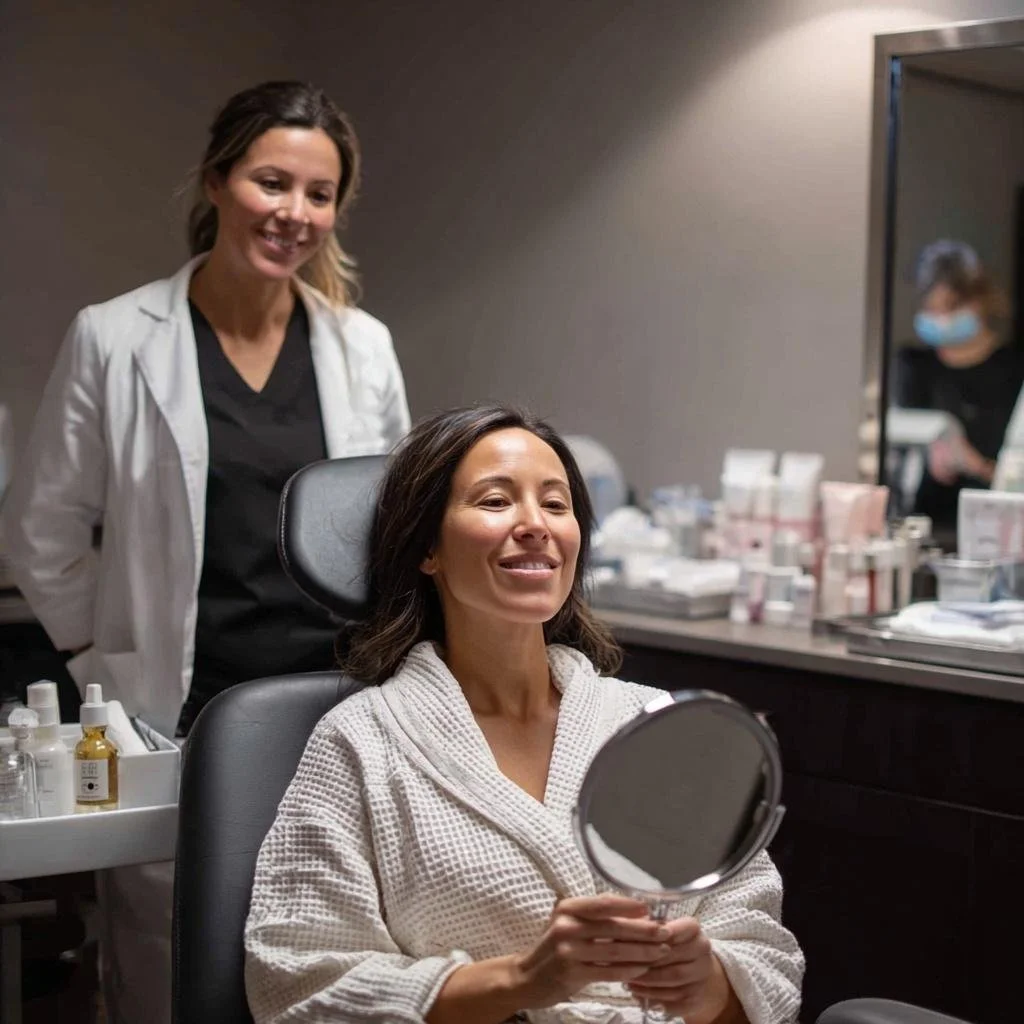 Why Choose Premier Medical Aesthetics in Chattanooga
