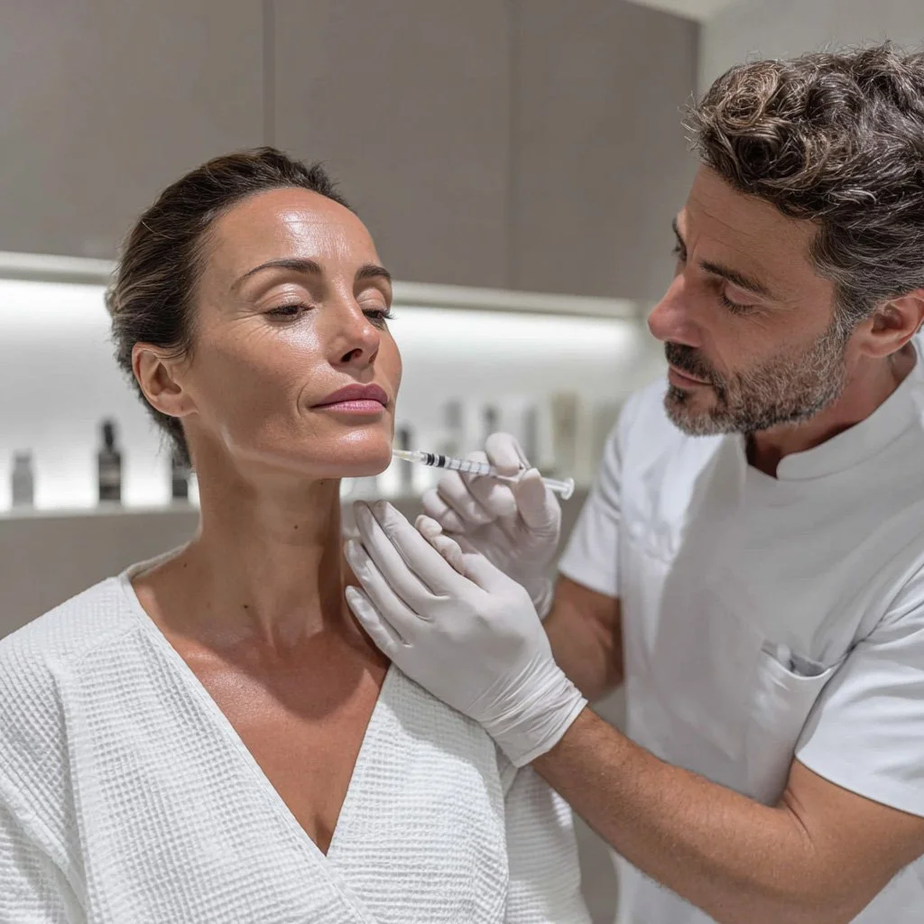 Facial Filler in Chattanooga, TN: Tips for Fuller, Natural Results