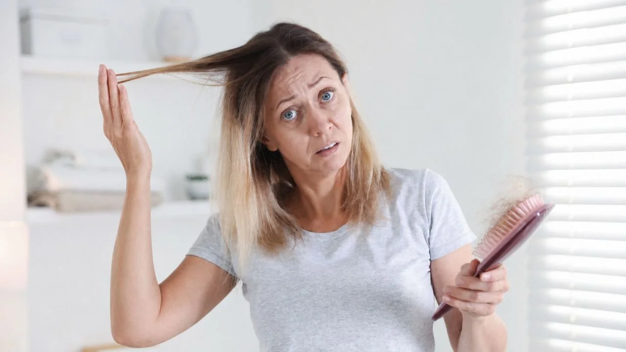 Understanding Hair Loss: What’s Really Happening