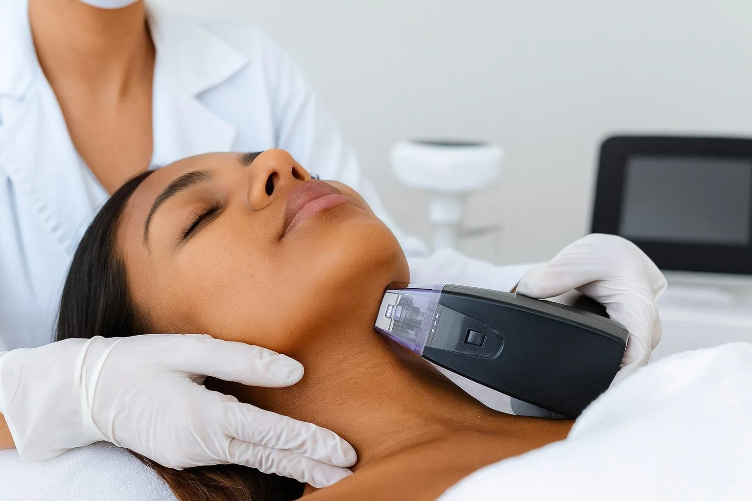 Treatment Areas and Pricing: Where Morpheus8 Can Be Used