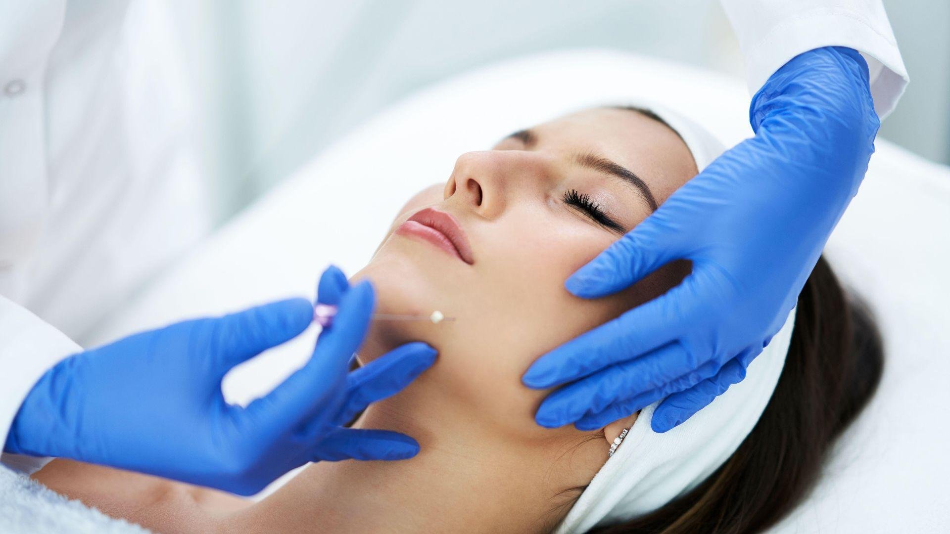 Is a Thread Lift Effective for Sagging Jowls