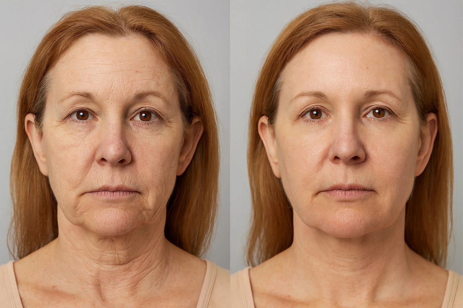 Recovery and Results After Morpheus8