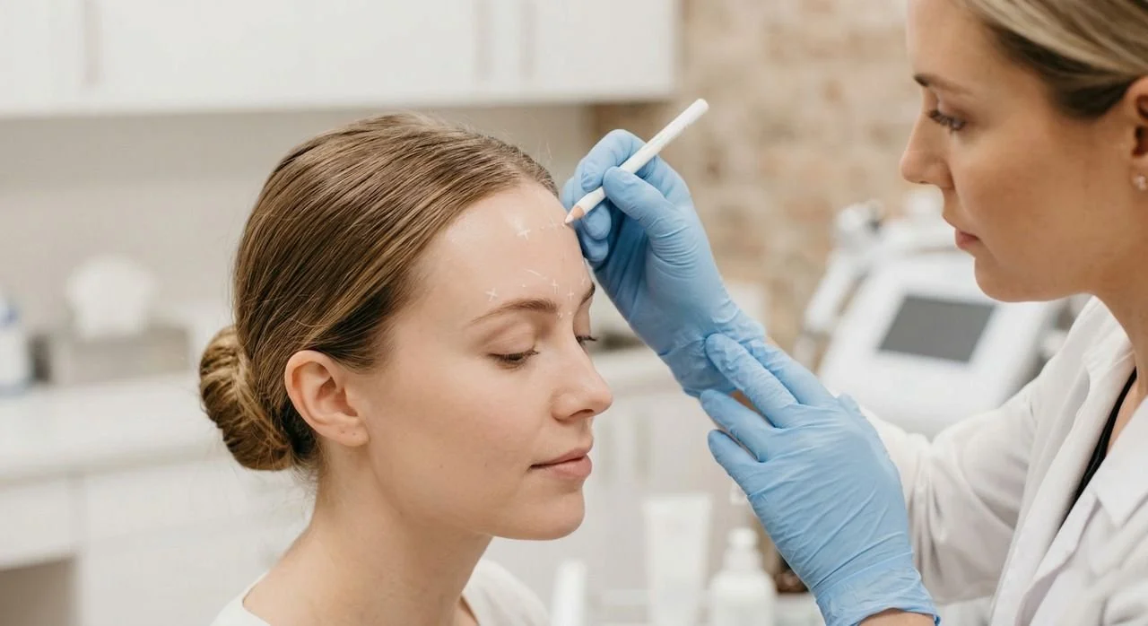 Who Is a Good Candidate for Botox in Chattanooga, TN