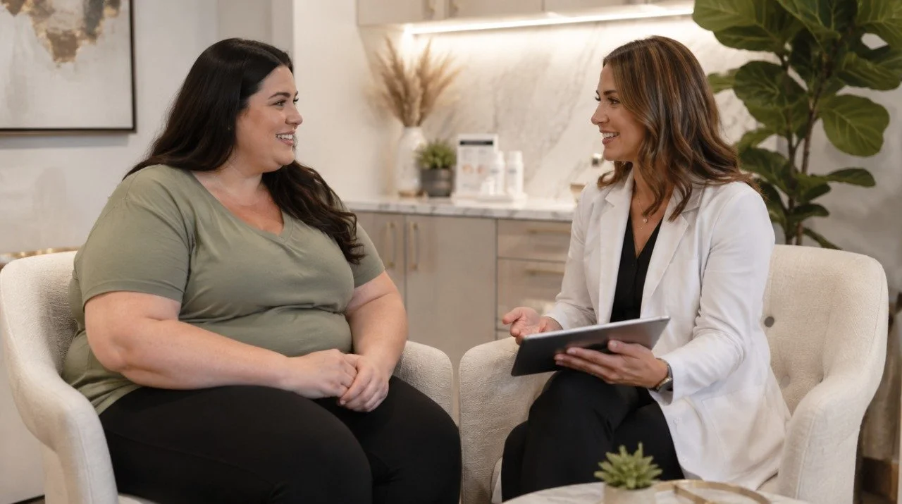 Who May Be a Candidate for Weight Loss Injections?