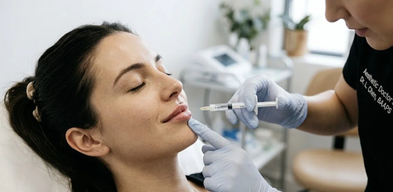 Lip Plump in Chattanooga, TN - Get Fuller Natural Lips