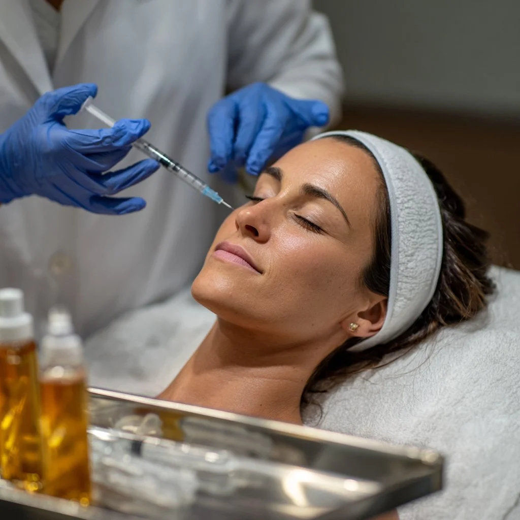 Personalized Treatment Planning at Premier Medical Aesthetics