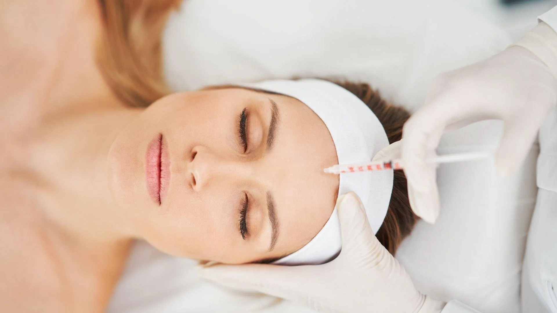 How Botox and Dysport Work on Facial Wrinkles