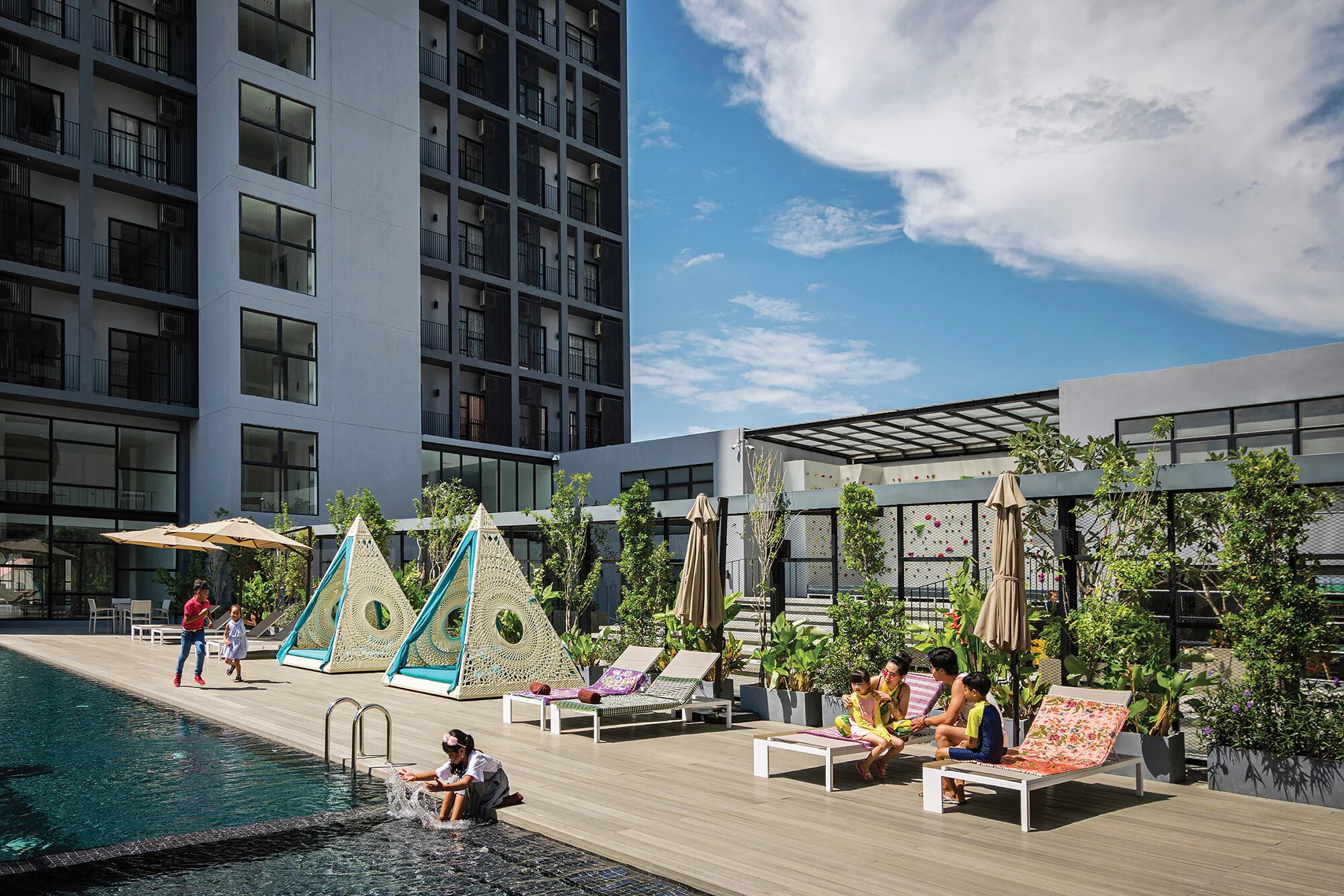 Urban Loft — Urban Living Solutions