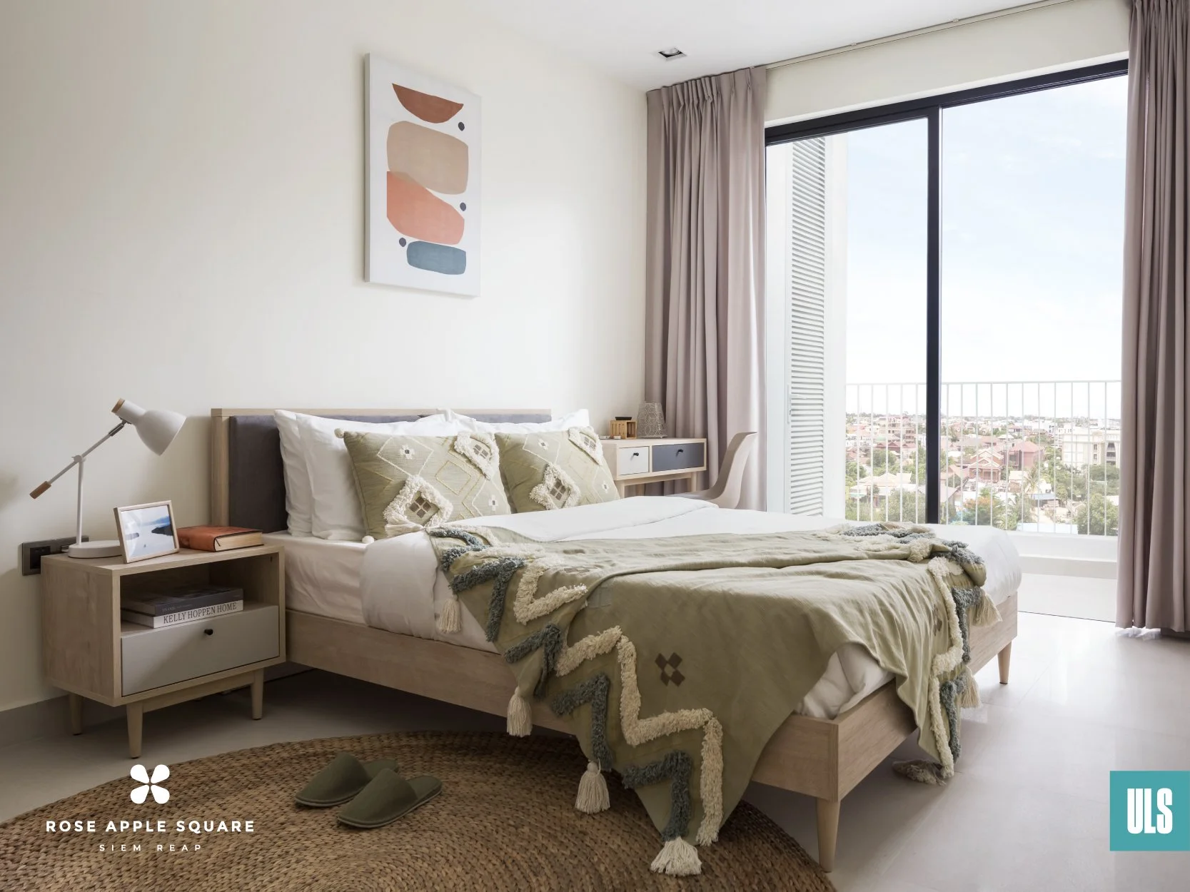 Rose Apple Square Achieves Remarkable Sales Milestone: Exclusive New Offers Released!