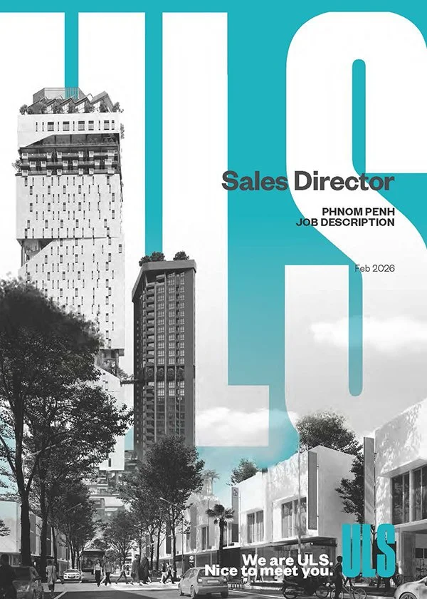 Sales Director