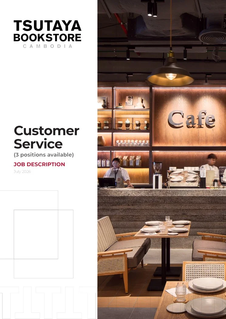 Customer Service