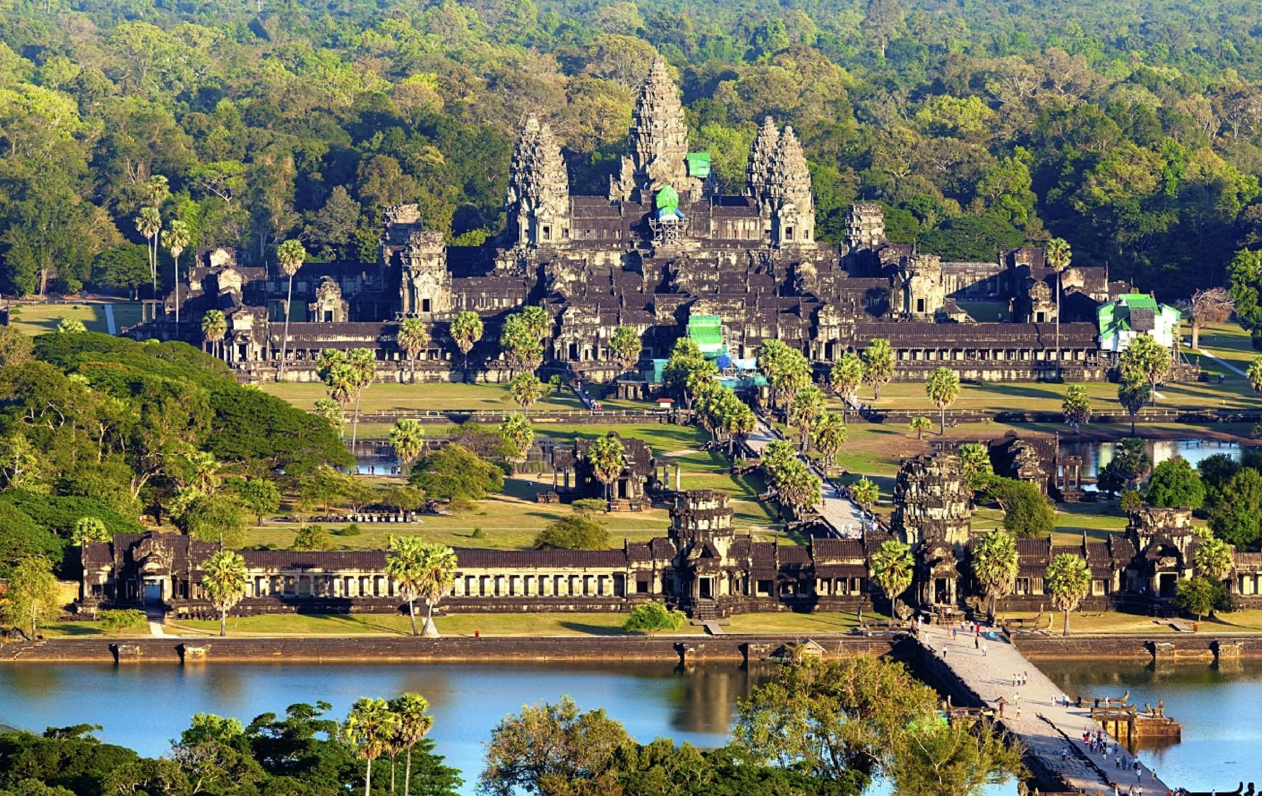 Découvrez Siem Reap