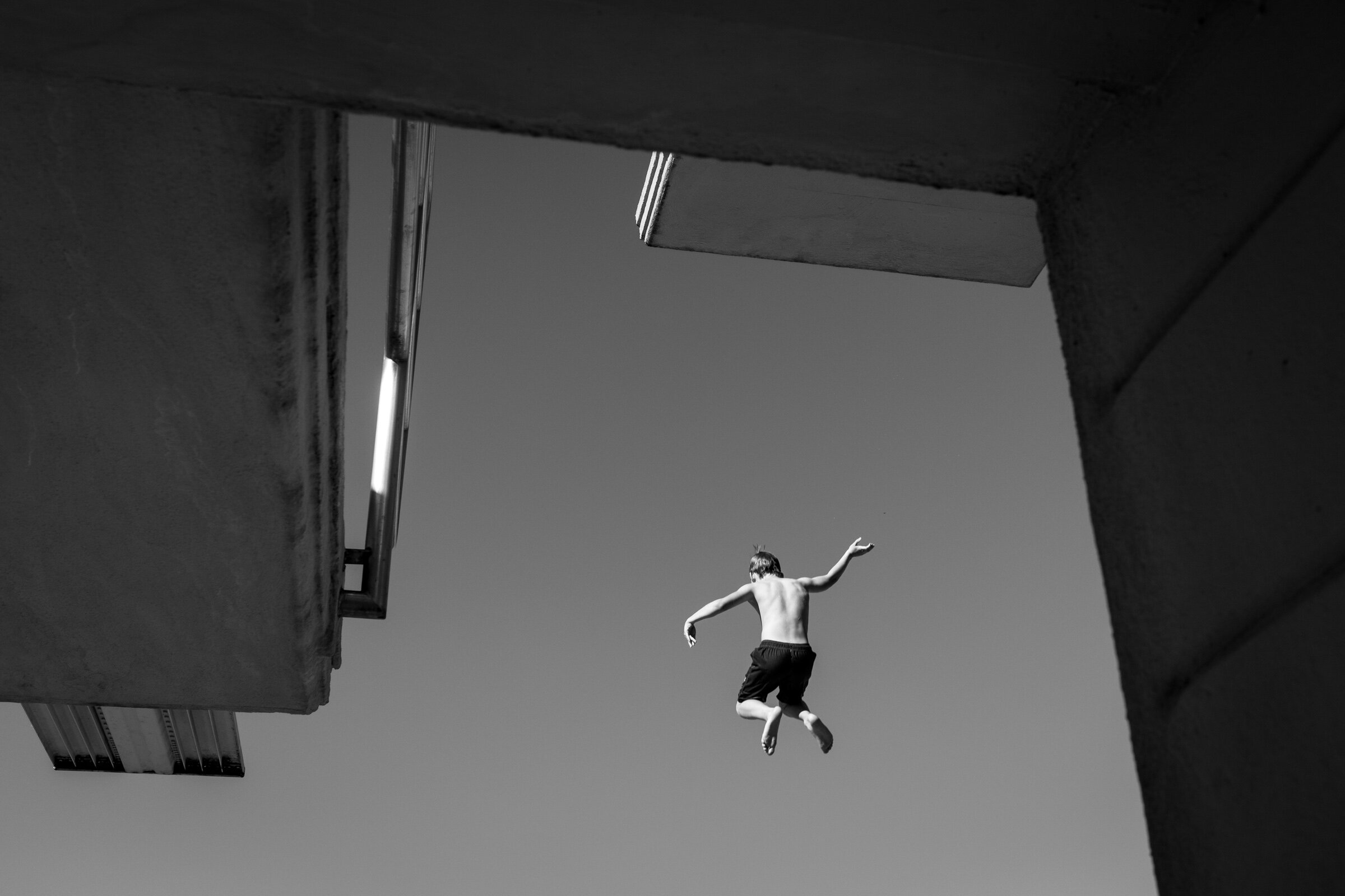 Photographs not taken — VisualDaybook