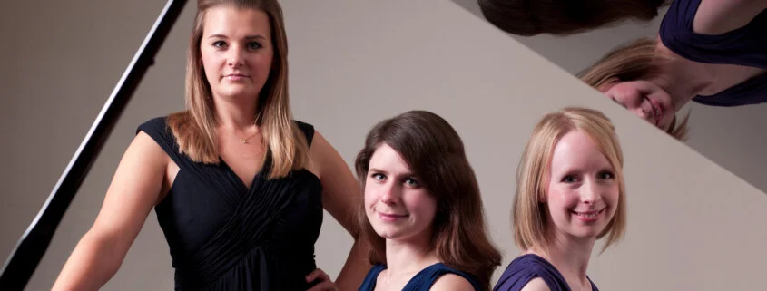 The Albany Trio: The Orchid and its Hunters