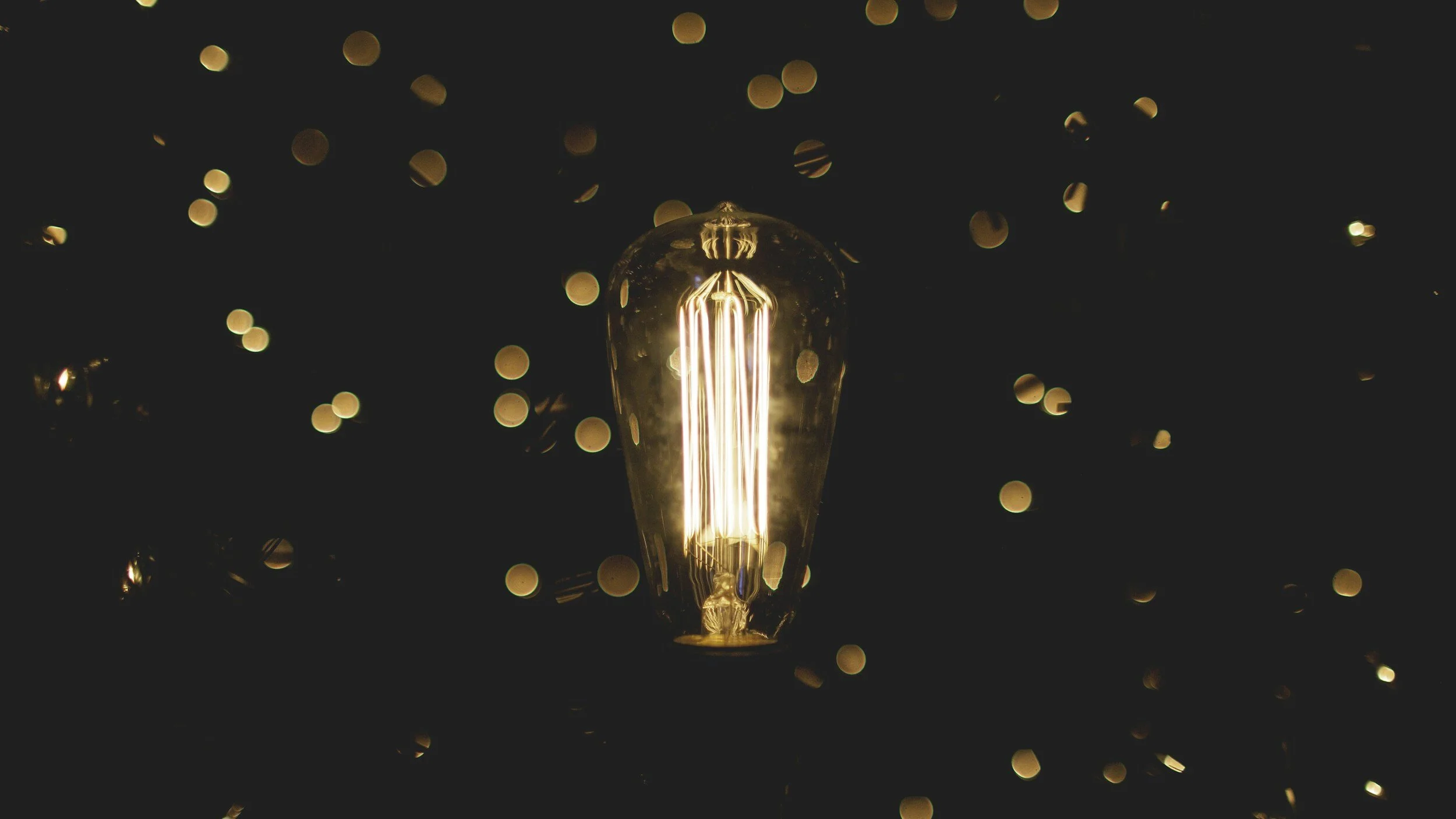 Cruel World, Kind God?