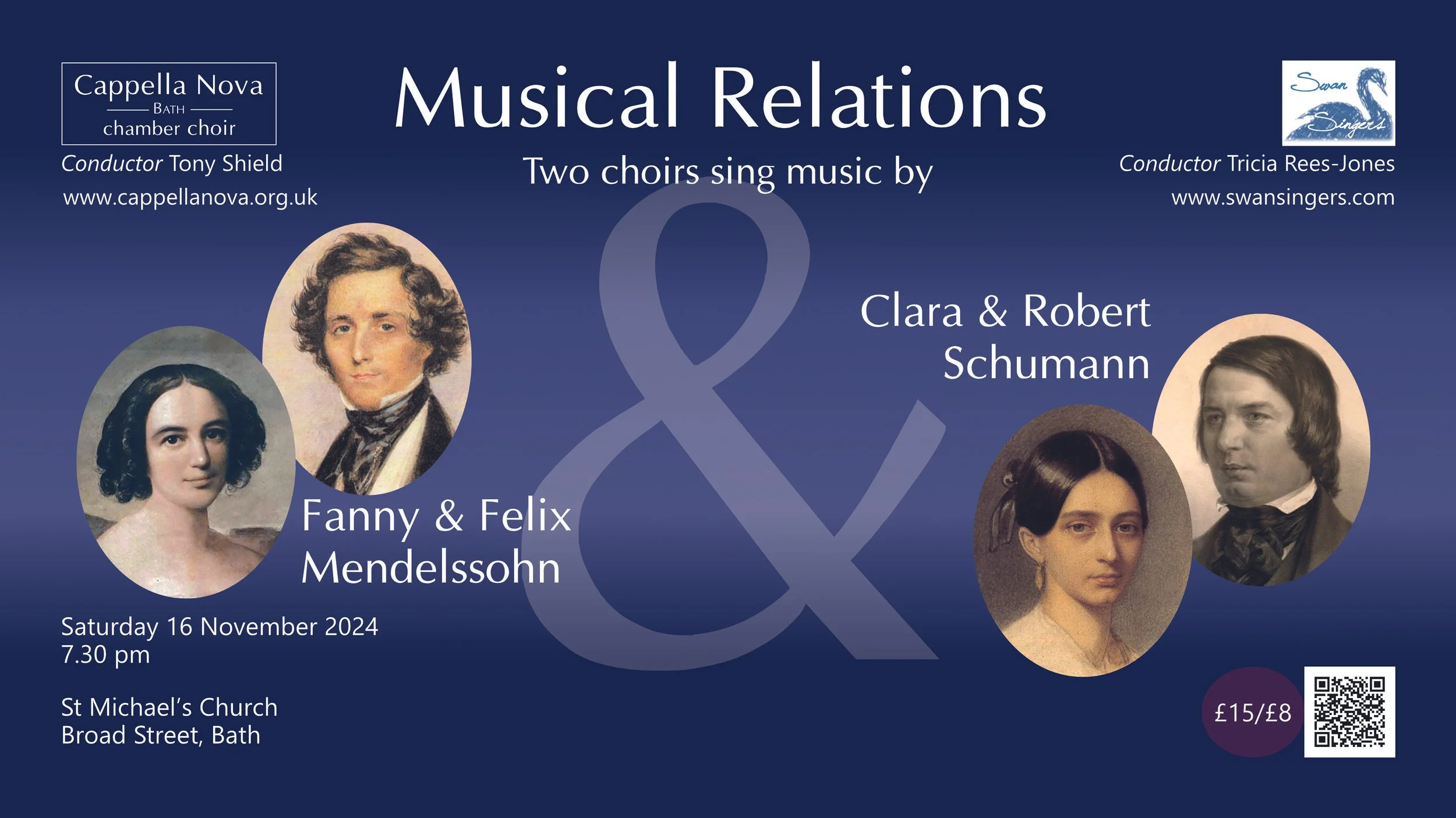 Musical Relations: Cappella Nova