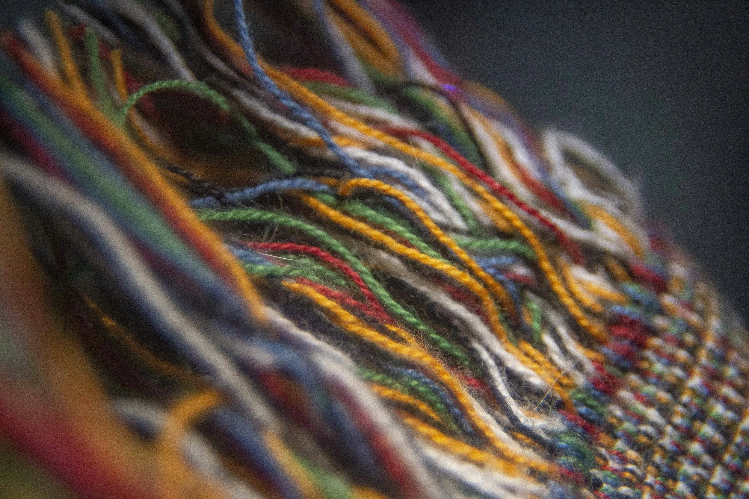 Threads Through Revelation