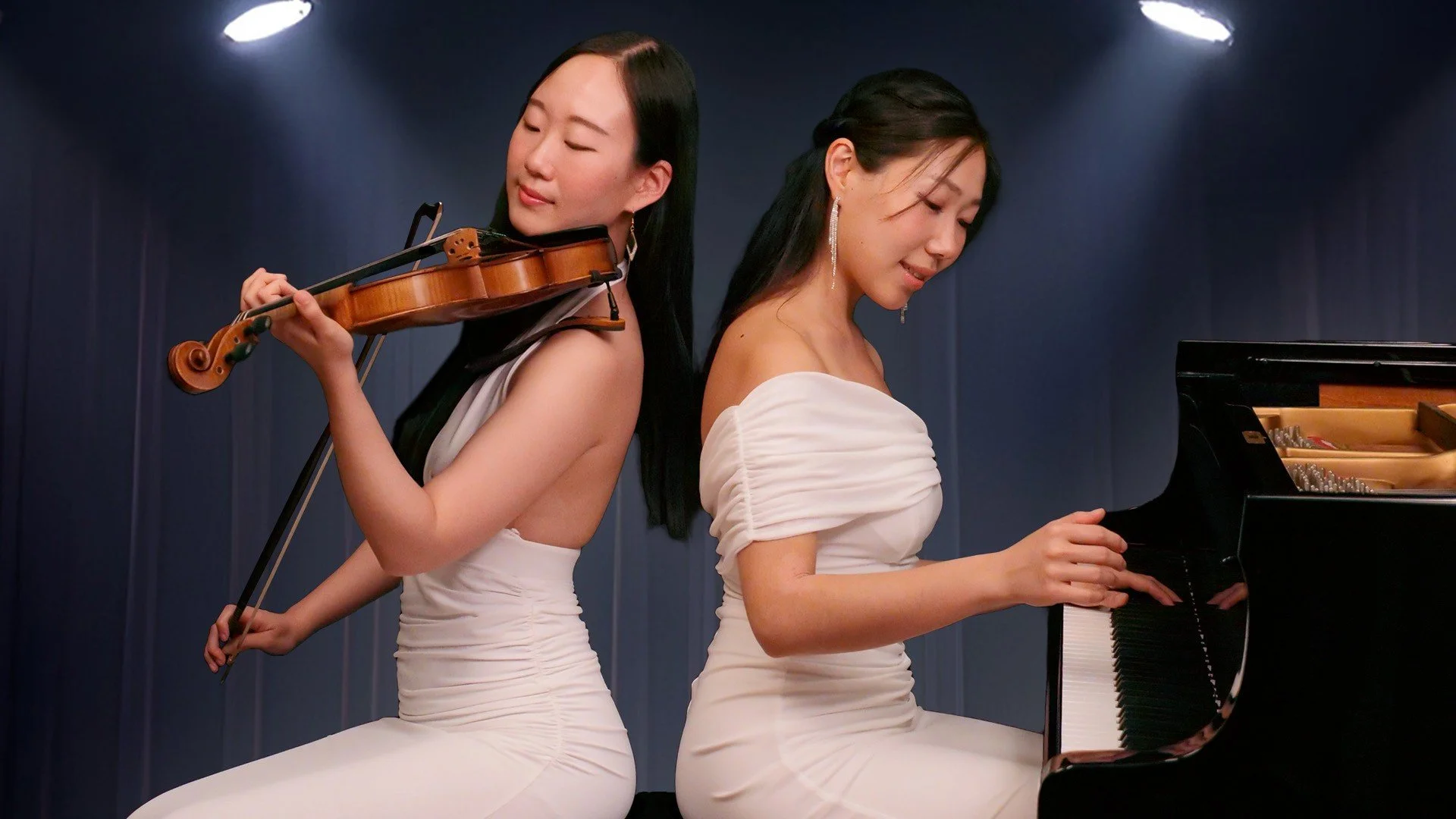 CineDuo in Concert!